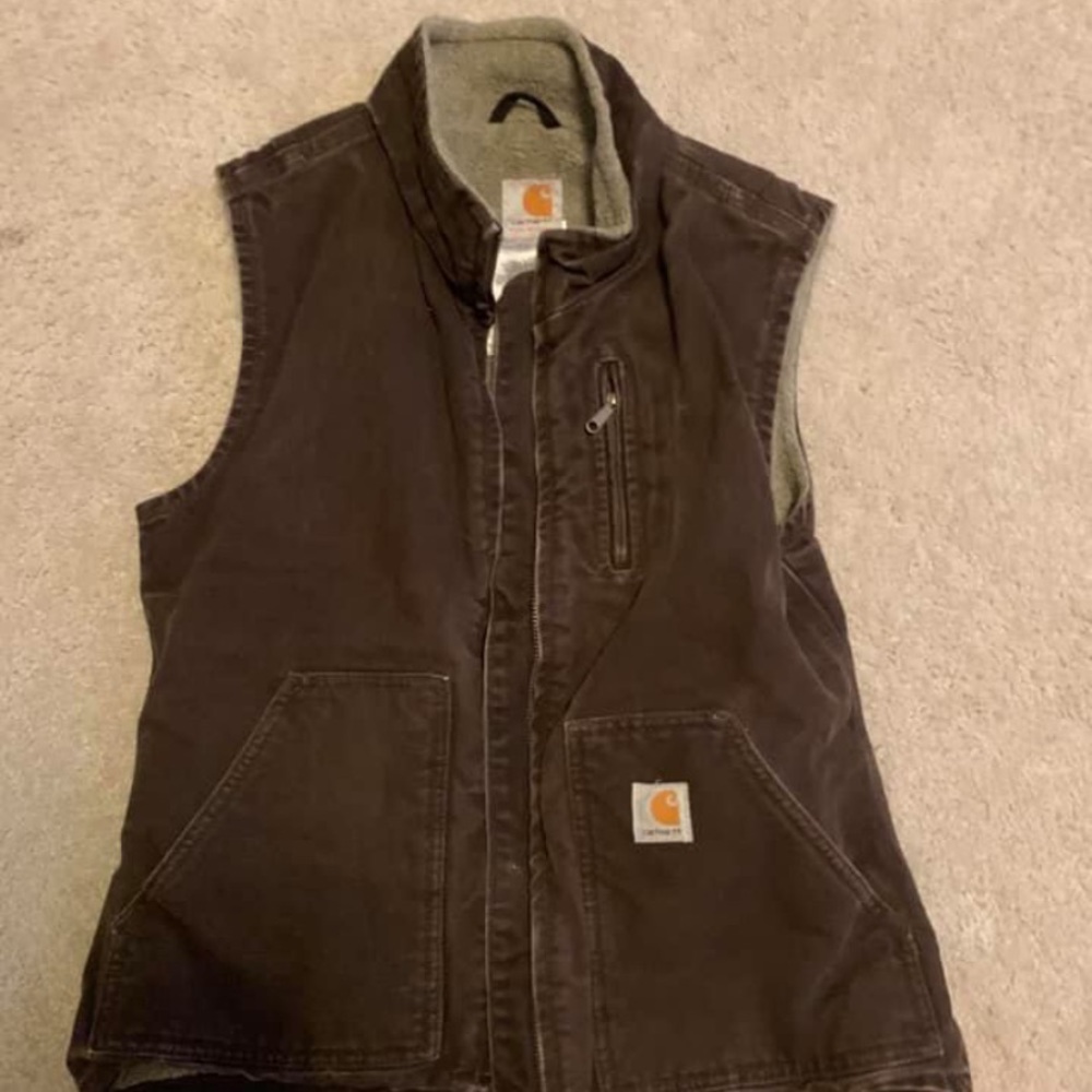 Carhartt Vest